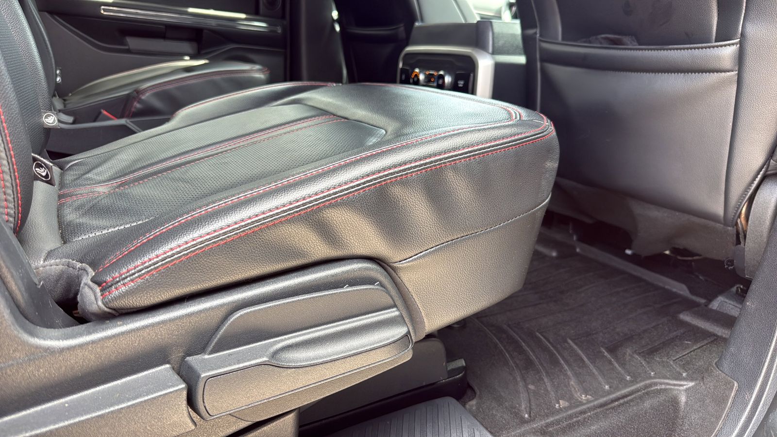 Used Car 2023 Ford Expedition Max  Limited For Sale Under $50,000 In Austin, Texas