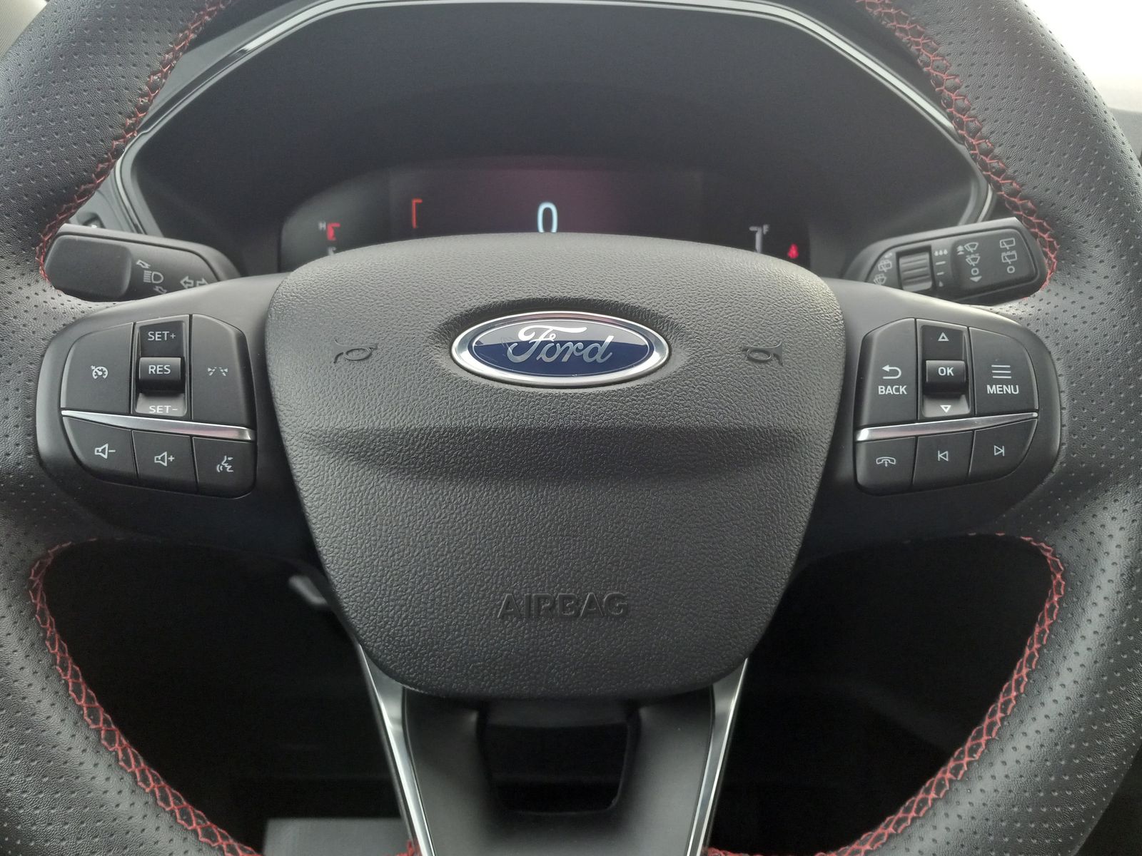 2025 Ford Escape image 19