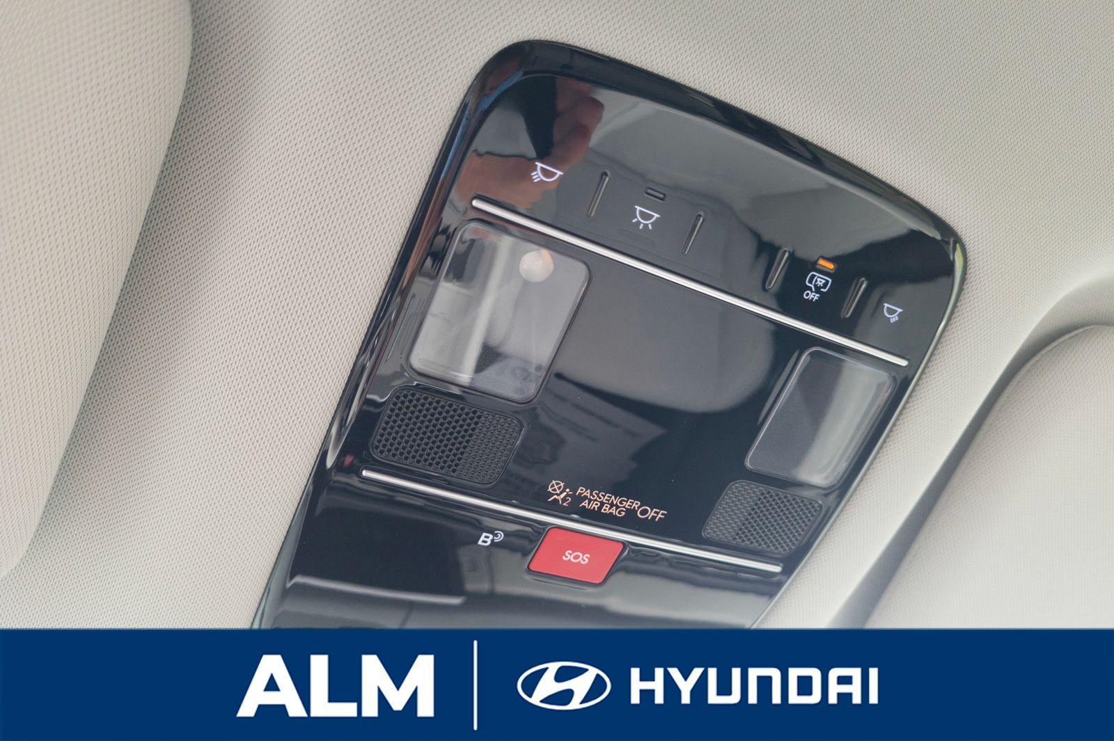 2026 Hyundai Santa Fe SE photo 23