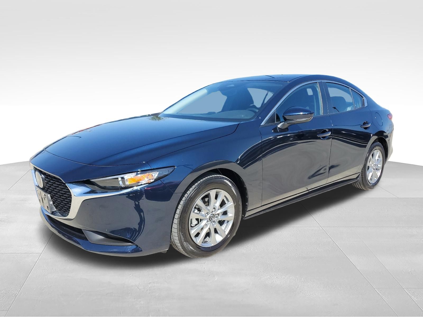 2026 Mazda MAZDA3 Sedan 2.5 S