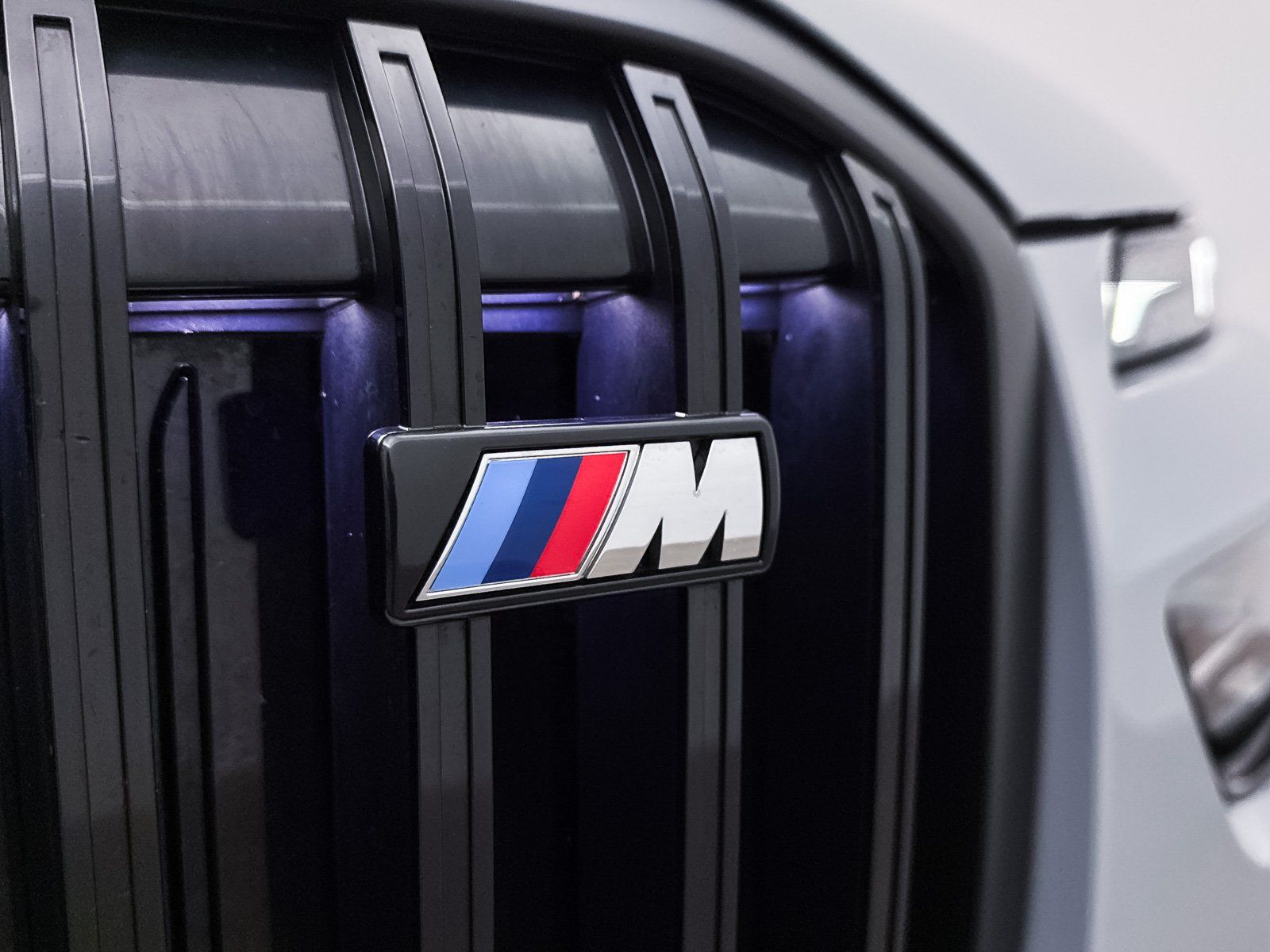 Used Gray Metallic 2023 BMW M60i for Sale in Scottsdale, AZ
