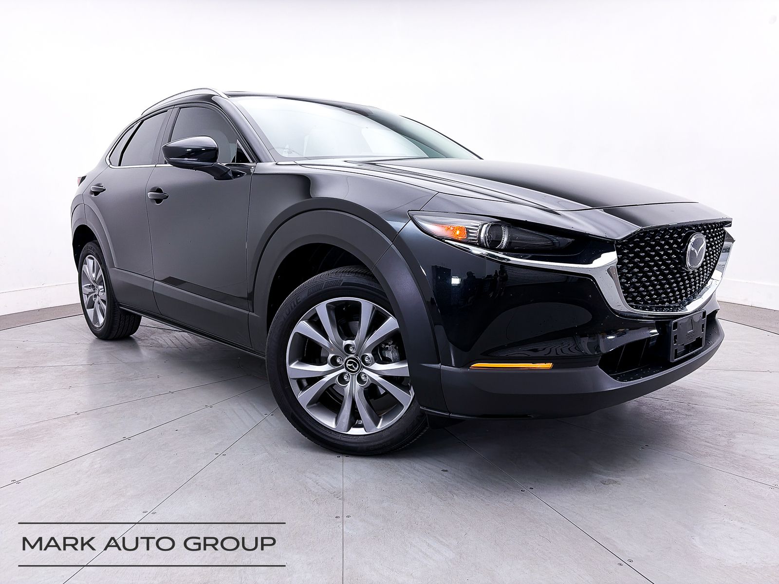 2024 Mazda CX-30 2.5 S Premium Package