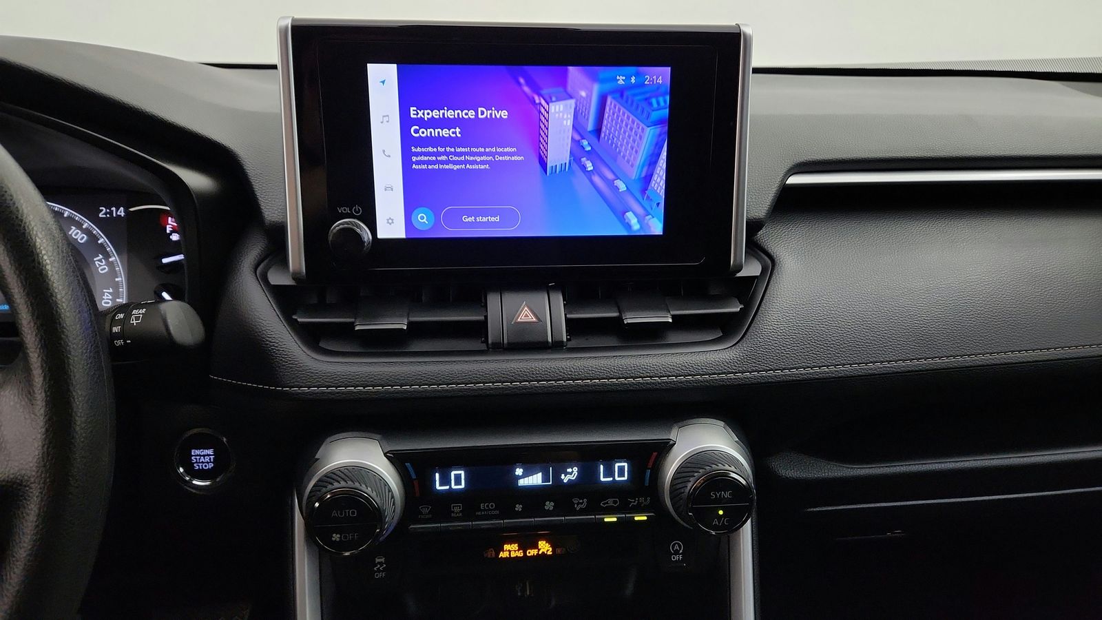 Used 2024  Toyota XLE image 34