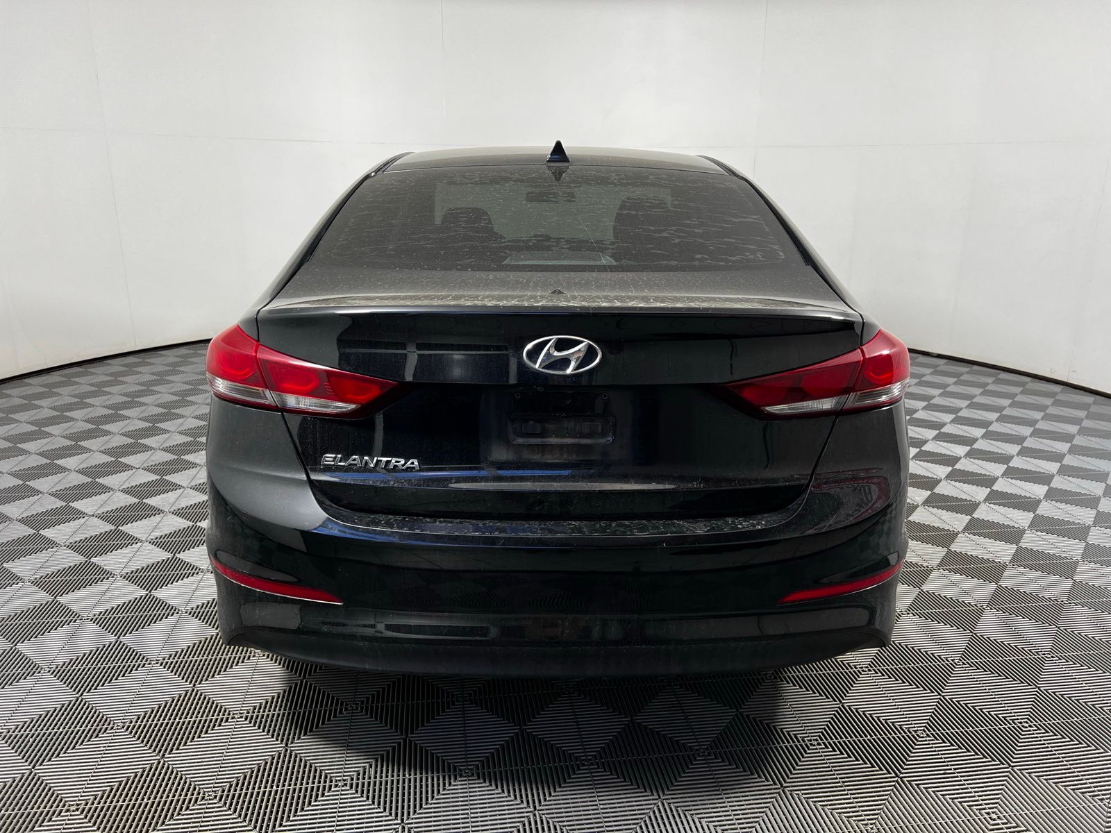 2018 Hyundai Elantra SEL 6