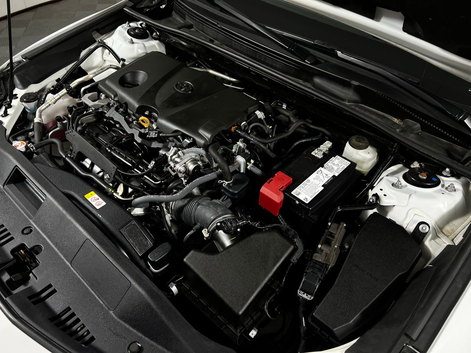 Thumbnail: 2024 Toyota Camry - 11