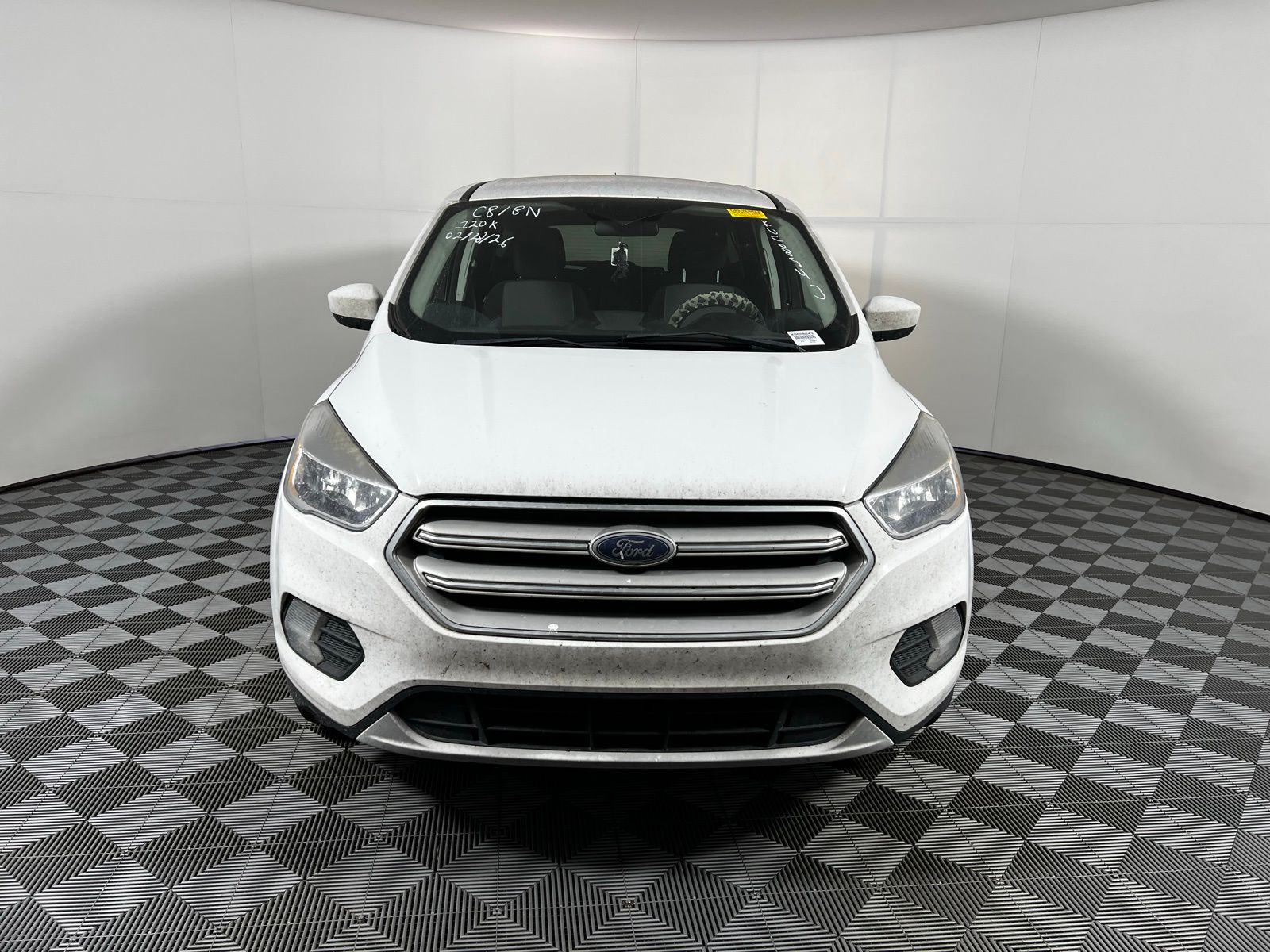 Thumbnail: 2019 Ford Escape - 2