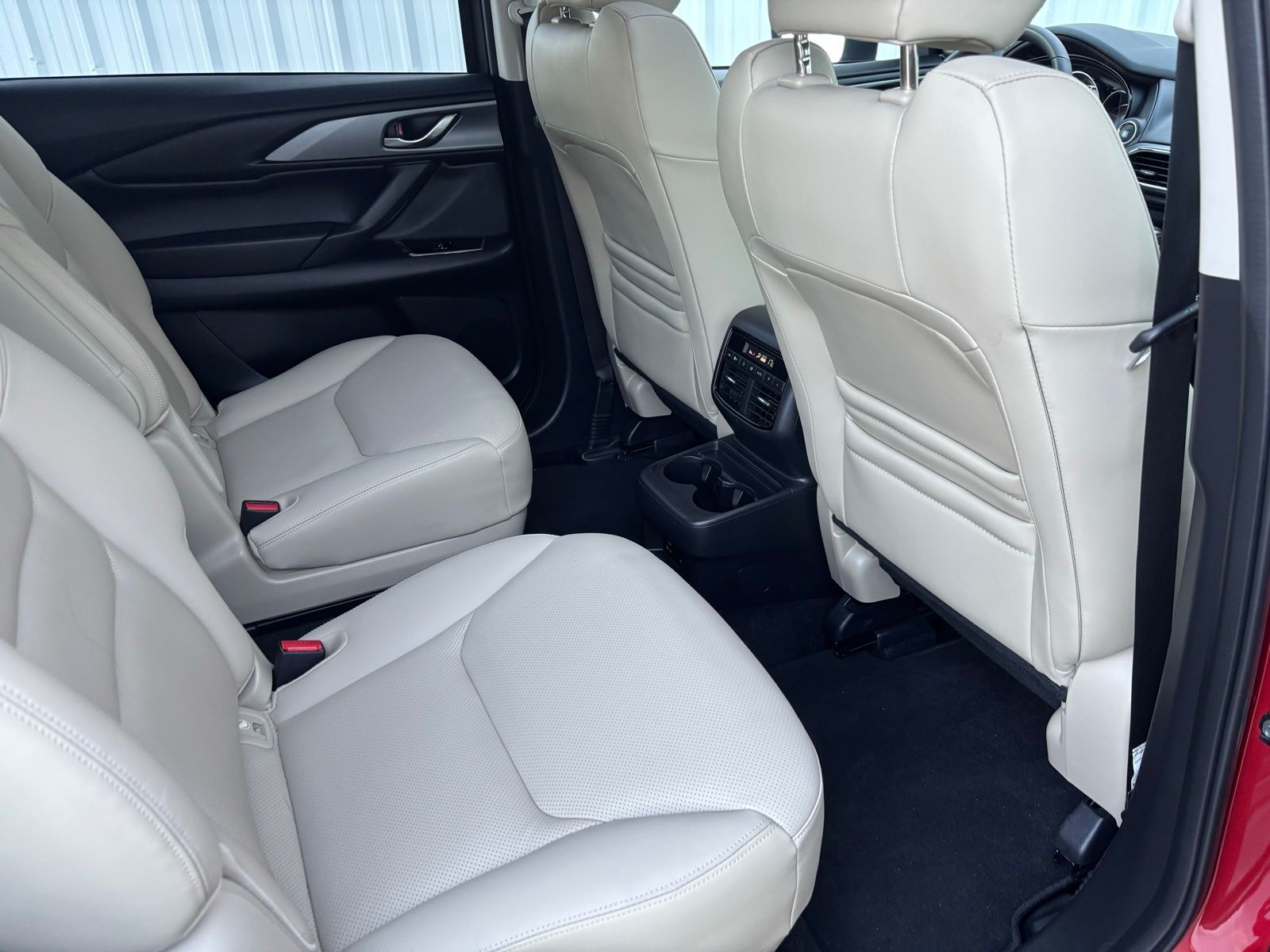 Used Car 2023 Mazda Cx-9  Touring For Sale Under $30,000 In Austin, Texas