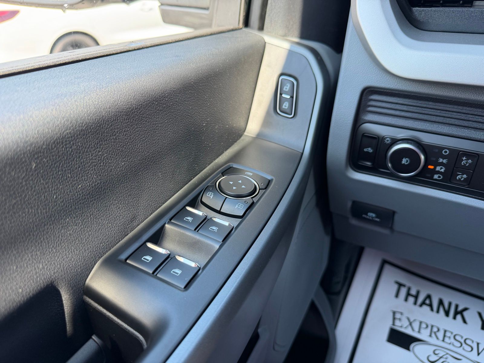 2026 Ford F-250SD image 23