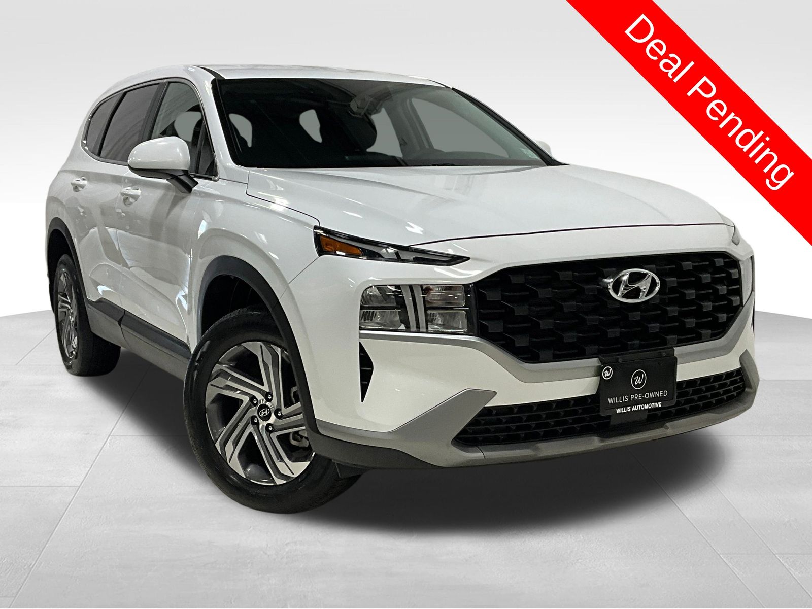 2023 Hyundai Santa Fe SE AWD