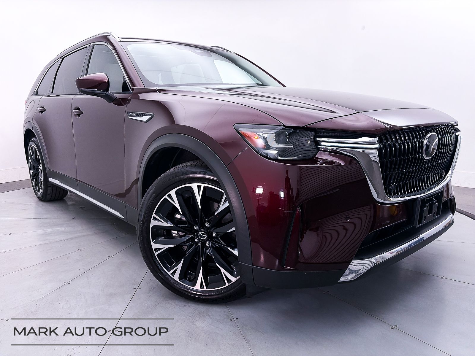2024 Mazda Mazda CX-90 PHEV Premium