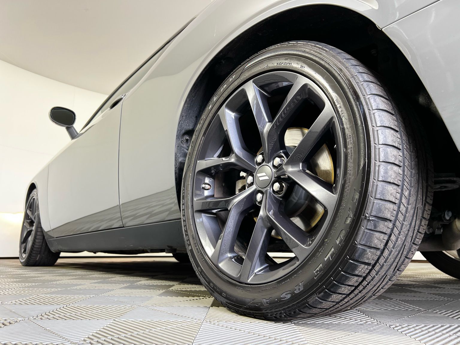 Thumbnail: 2023 Dodge Challenger - 24