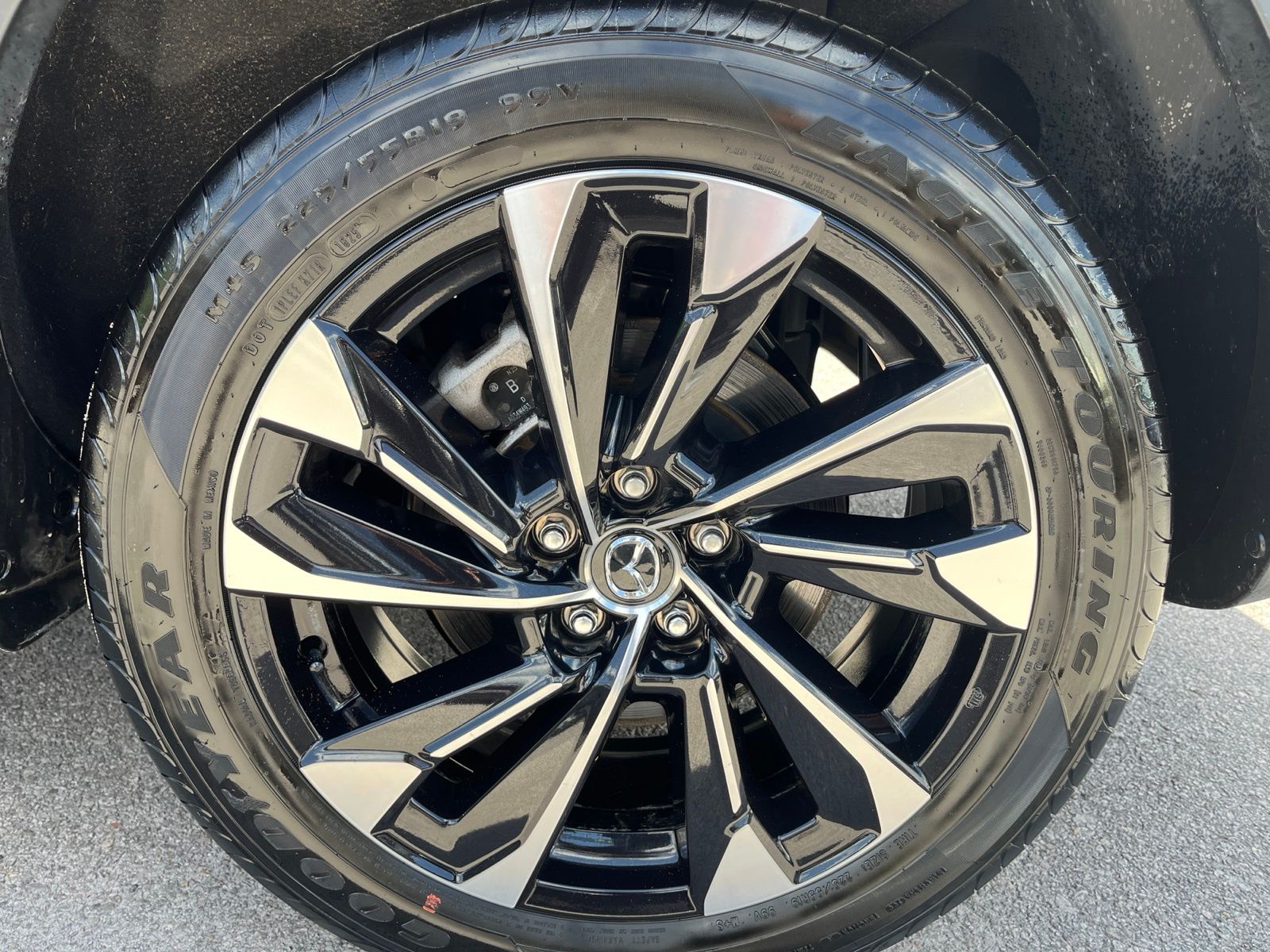 Used Car 2025 Mazda Cx-50 Hybrid  Premium Plus For Sale Under $35,000 In Austin, Texas