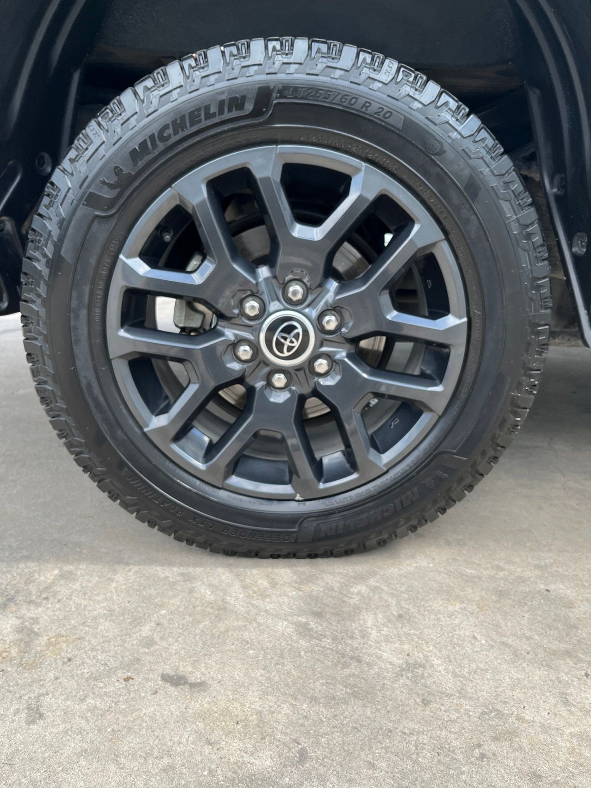 Used Car 2023 Toyota Tundra  Platinum For Sale Under $50,000 In Austin, Texas
