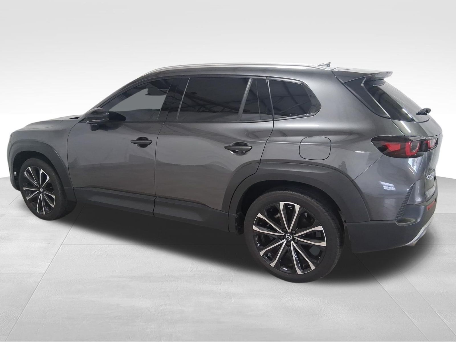 Used Car 2025 Mazda Cx-50  2.5 Turbo Premium Package For Sale Under $35,000 In Austin, Texas