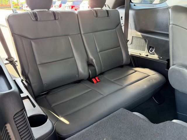 Certified Used 2025 Carbonized Gray Metallic Ford Active image 32