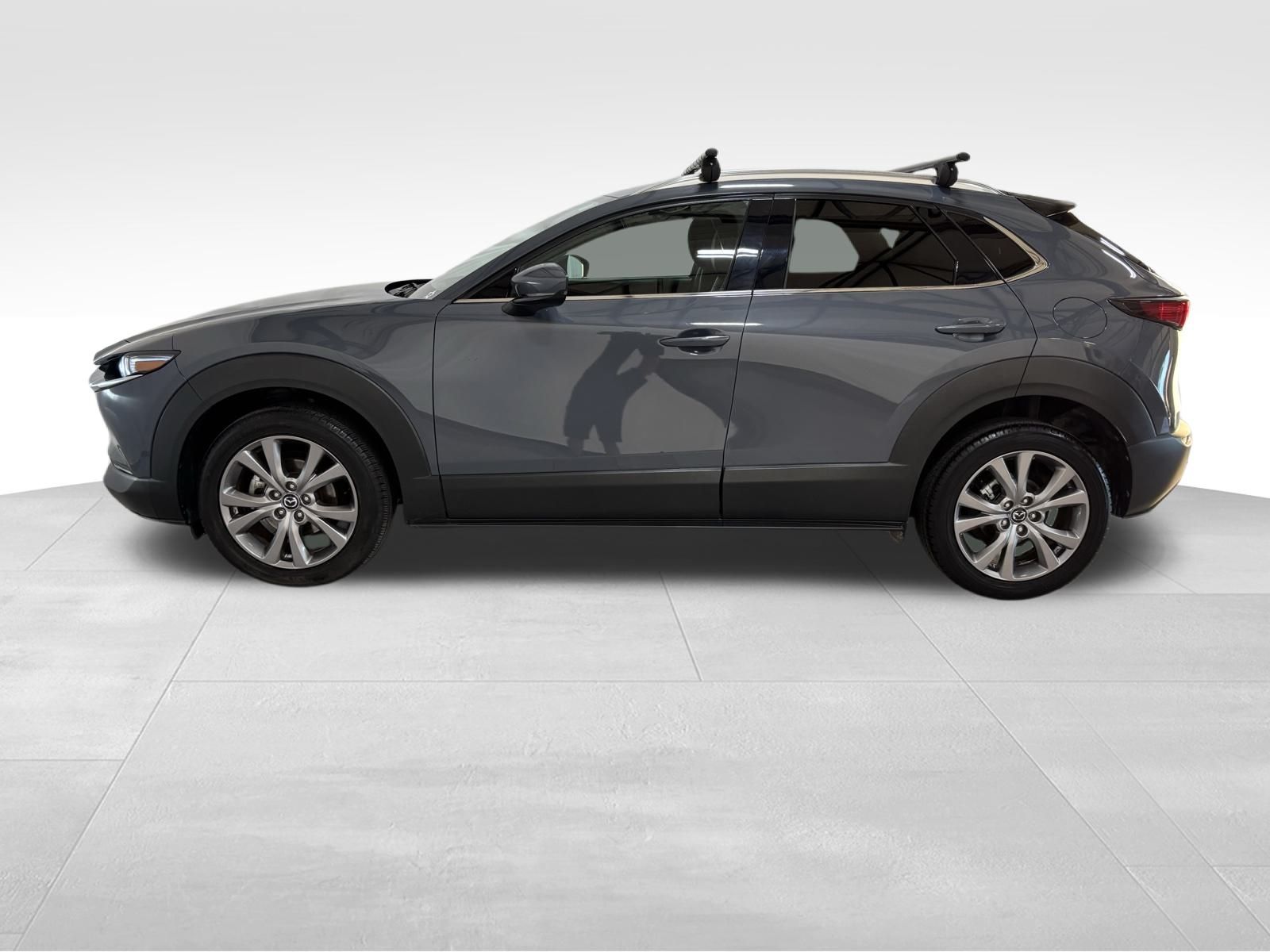 Used Car 2020 Mazda Cx-30  Premium For Sale Under $15,000 In Austin, Texas