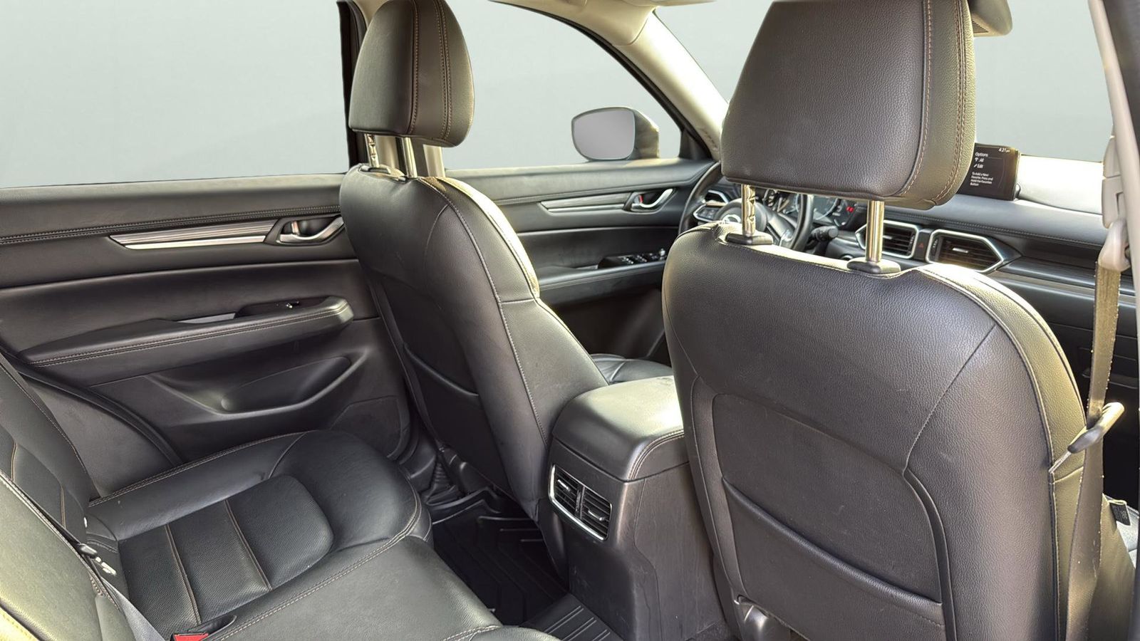 Used Car 2023 Mazda Cx-5  2.5 S Premium Package For Sale Under $25,000 In Austin, Texas