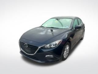 Used Car 2016 Mazda Mazda3  I Sport For Sale Under $10,000 In Austin, Texas