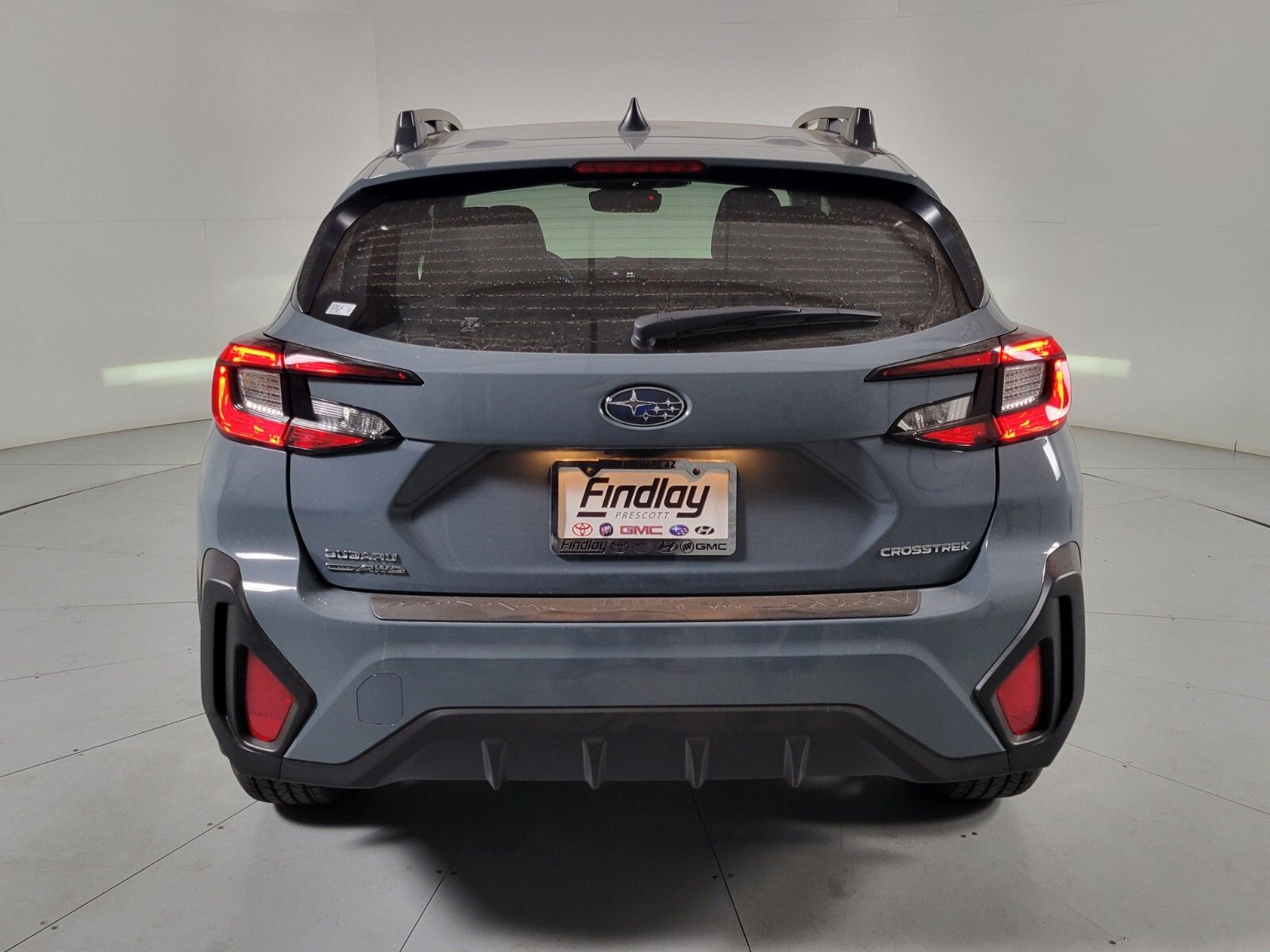 2024 Subaru Crosstrek Premium 5