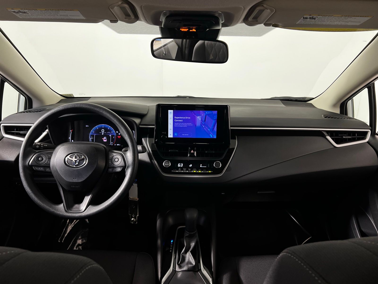 Thumbnail: 2026 Toyota Corolla - 21