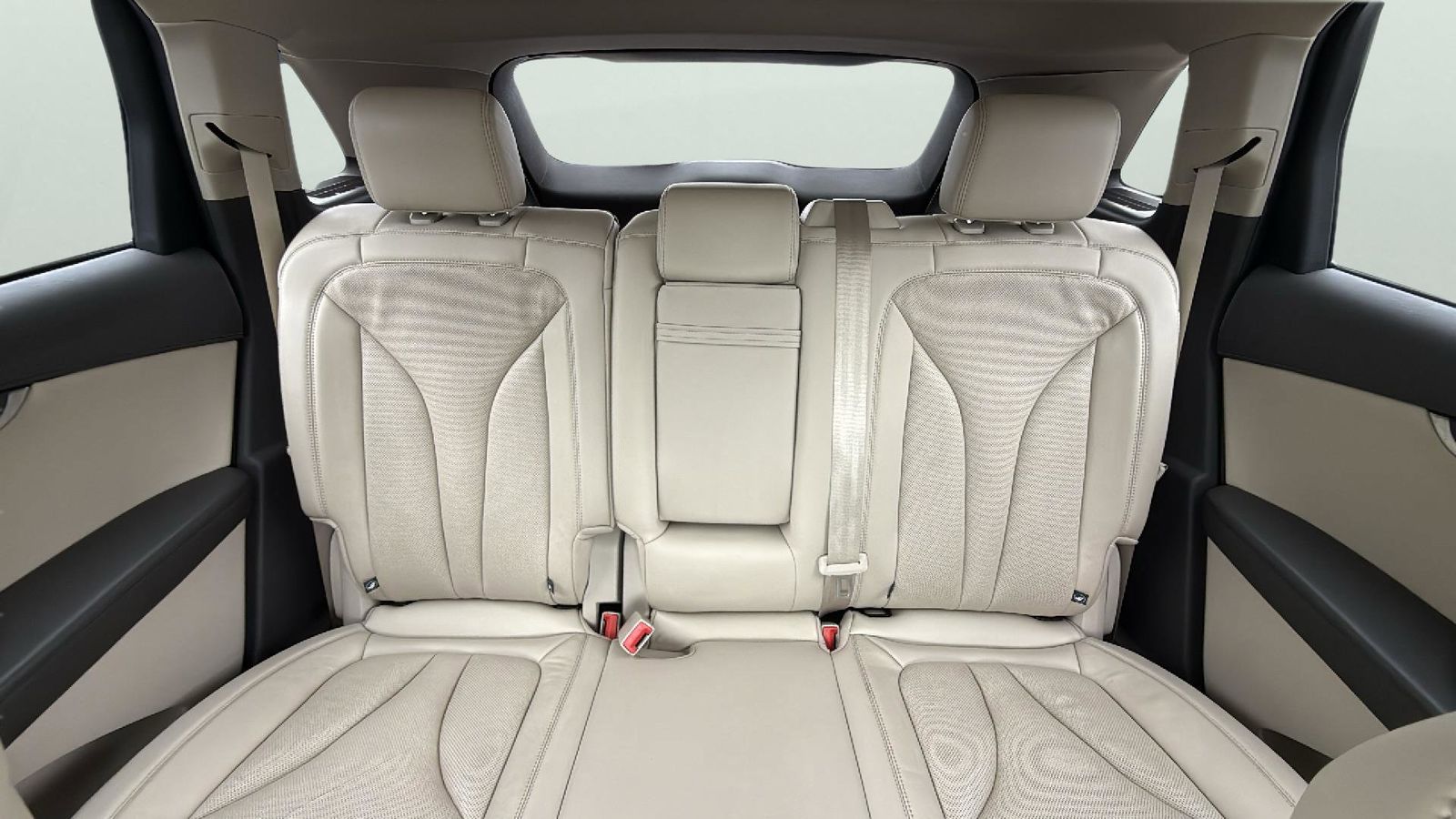 Used Car 2020 Lincoln Nautilus  Reserve For Sale Under $30,000 In Austin, Texas