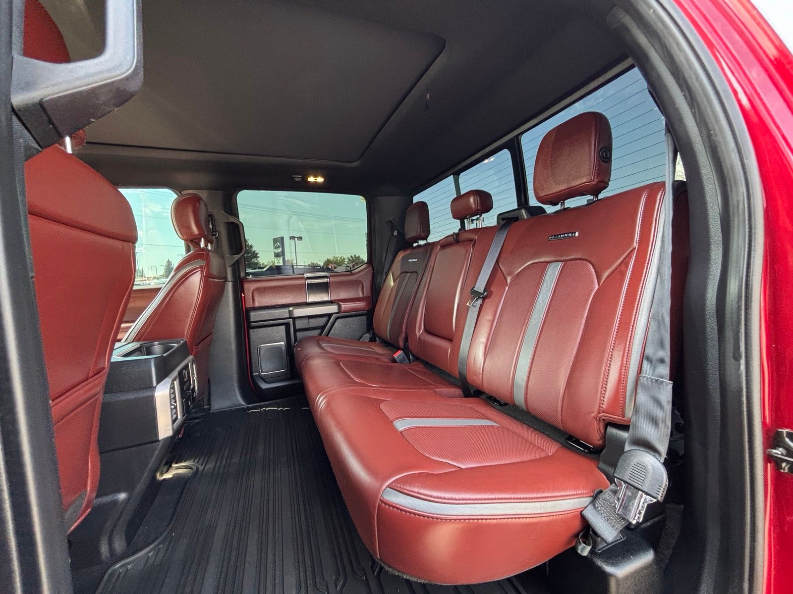 Used 2019 Ford F-150 Truck