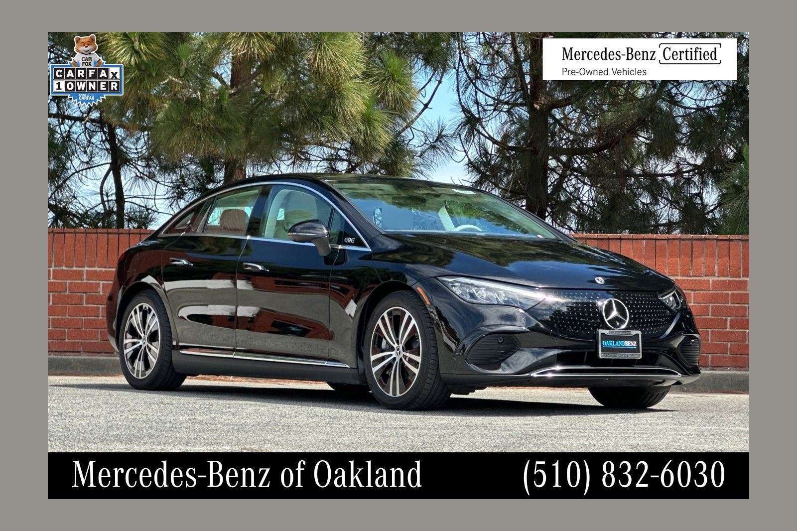 2023 Mercedes-Benz EQE 350 4MATIC