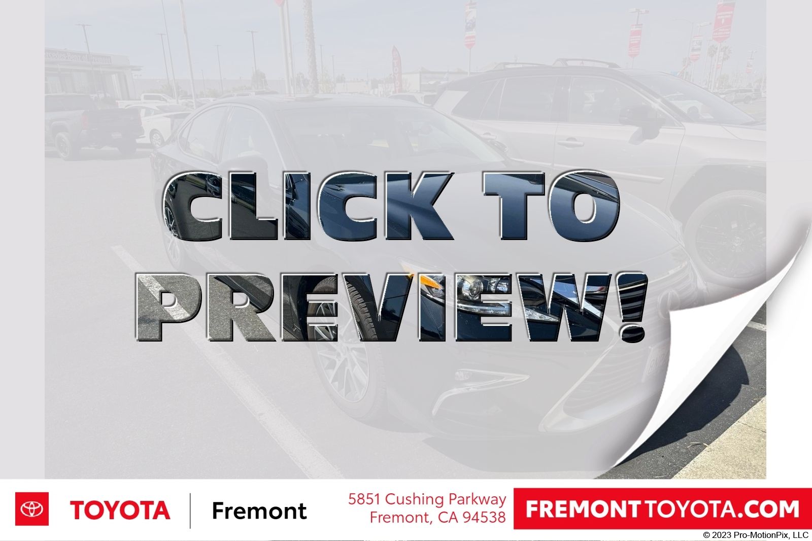 Black (Obsidian) 2016 Lexus ES 350 FWD Sedan Front-Wheel Drive 6-Speed Automatic