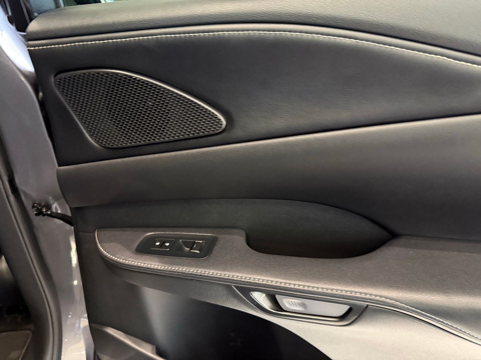 Used 2023 Gray Lexus 350 Premium image 26