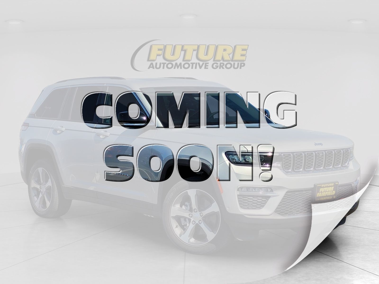 2024 Jeep Grand Cherokee 4xe 4WD