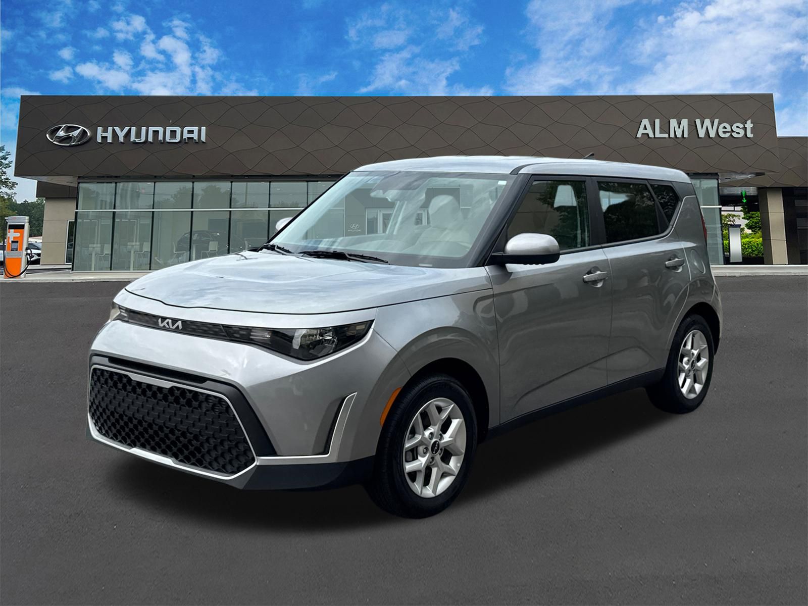 2025 Kia Soul
