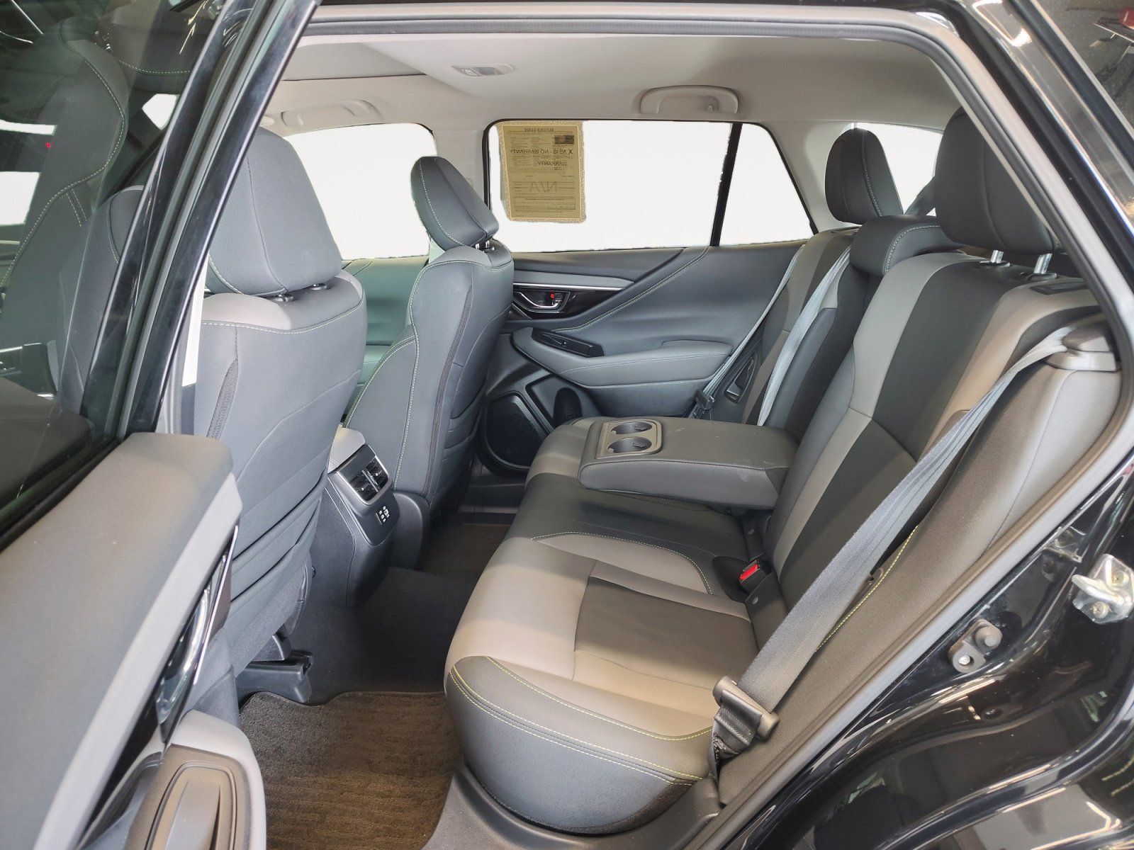 Used Car 2025 Subaru Outback  Onyx Edition For Sale Under $35,000 In San Antonio, Texas
