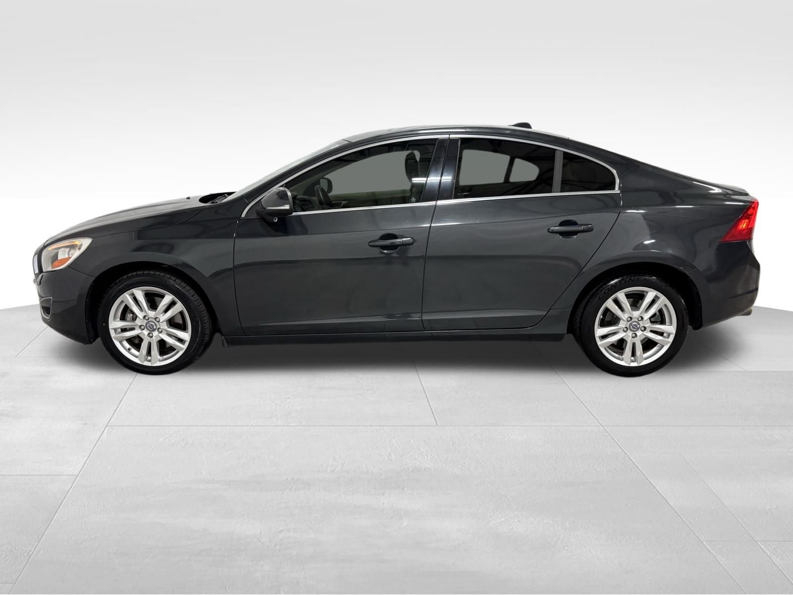 Used Car 2012 Volvo S60  T5 For Sale Under $10,000 In Austin, Texas