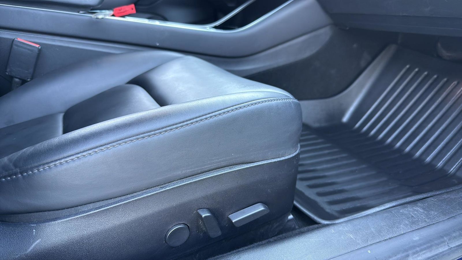 Used Car 2018 Tesla Model 3  Performance For Sale Under $25,000 In Austin, Texas