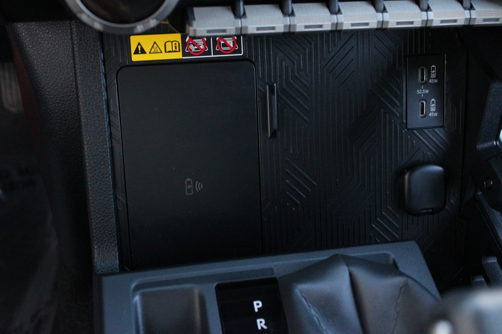 Used 2025  Toyota Trailhunter image 29