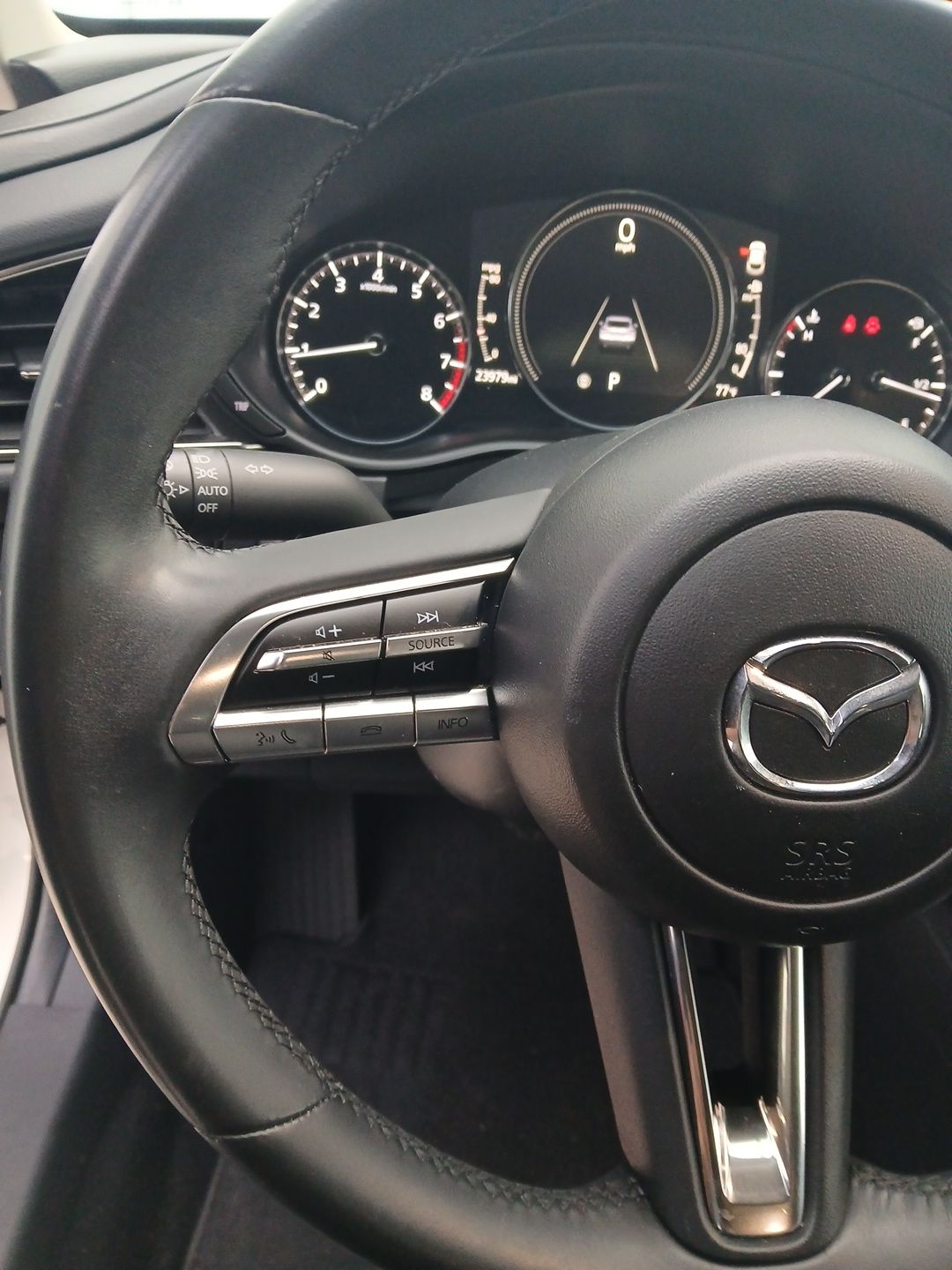 Used Car 2023 Mazda Cx-30  2.5 S Preferred Package For Sale Under $25,000 In Austin, Texas