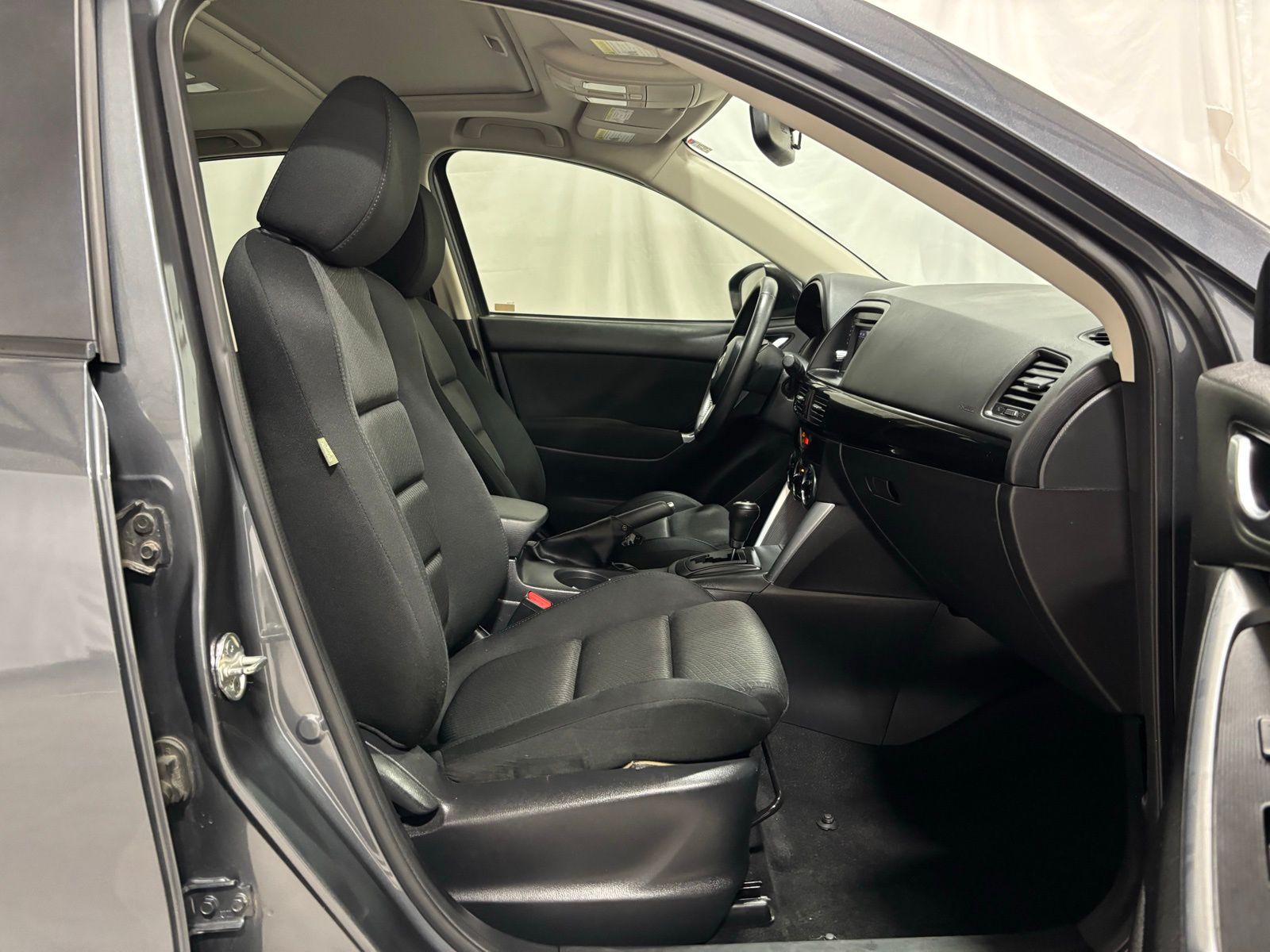 Used Car 2013 Mazda Cx-5  Touring For Sale Under $10,000 In Austin, Texas