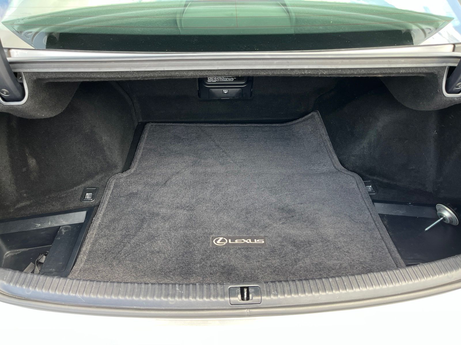 Used Car 2007 Lexus Is  250 For Sale Under $12,000 In Austin, Texas