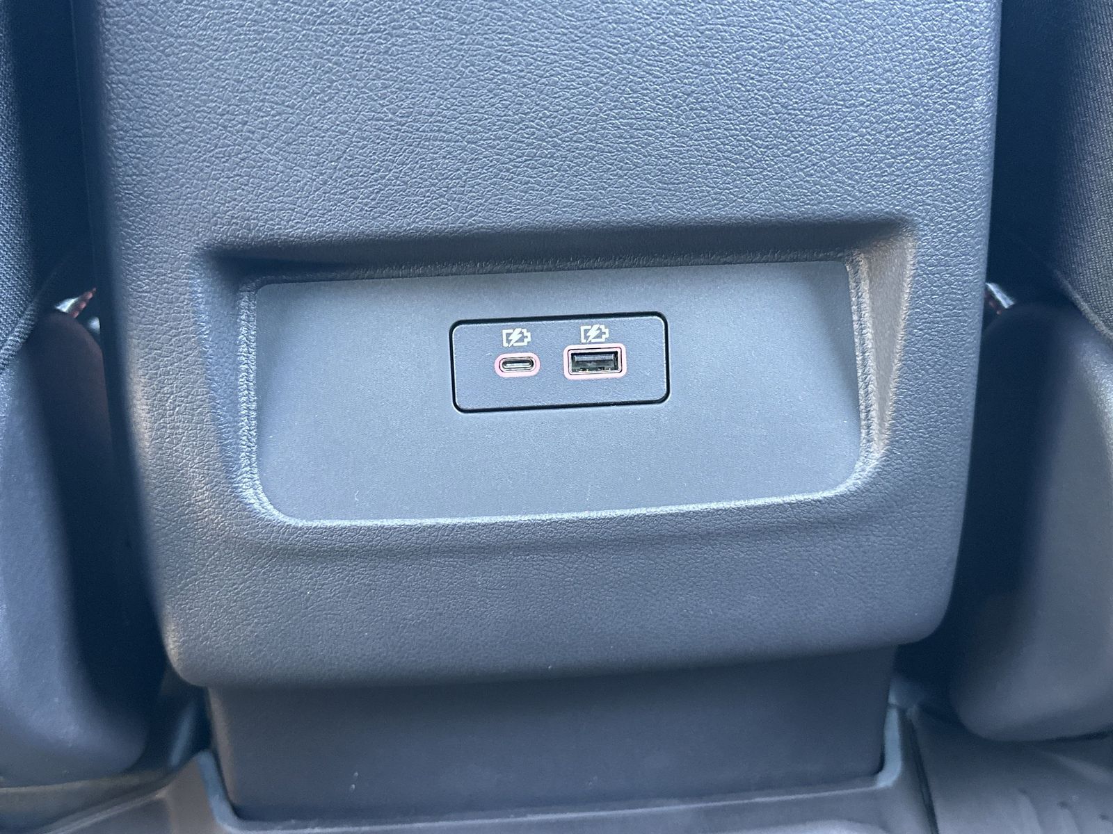 2025 Nissan Frontier PRO-4X photo 22