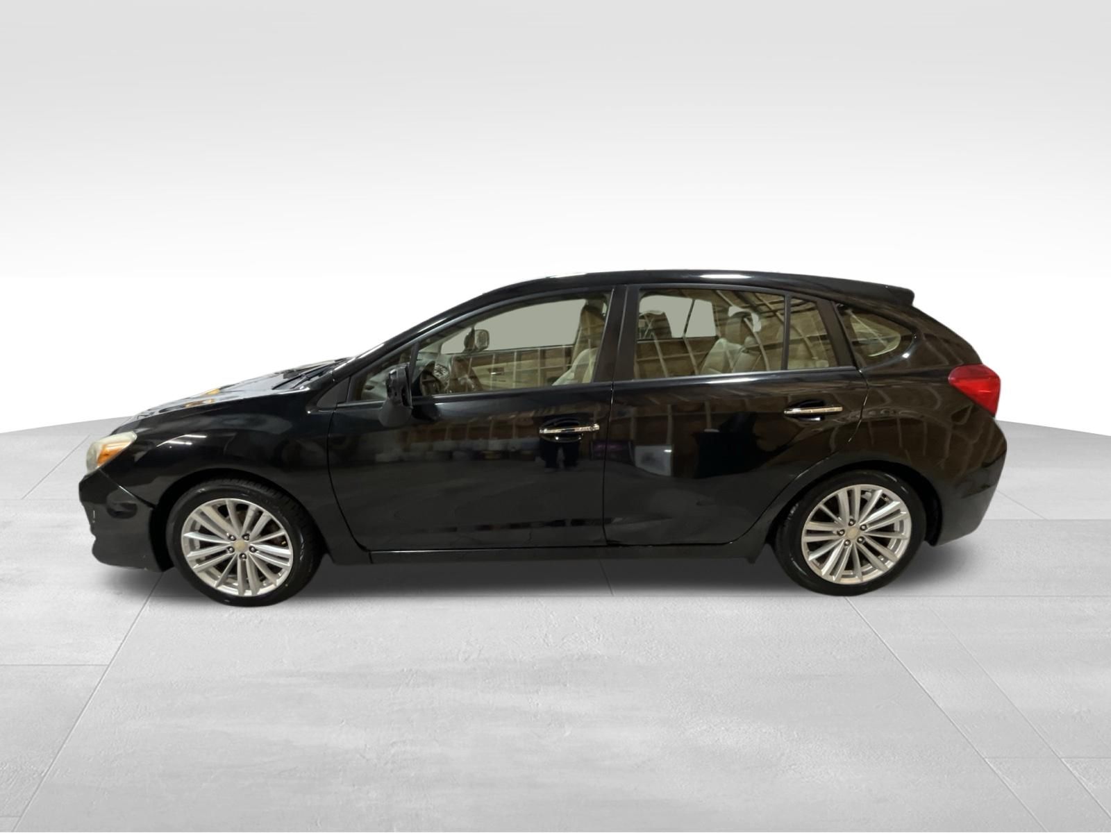 Used Car 2013 Subaru Impreza  2.0i Limited For Sale Under $12,000 In Austin, Texas