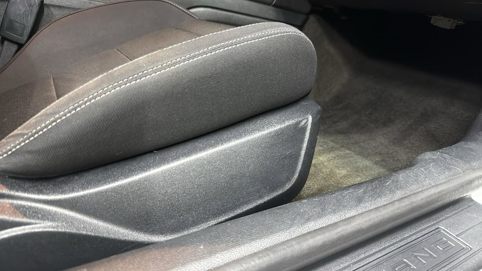 Used Car 2016 Ford Mustang  V6 For Sale Under $15,000 In Austin, Texas