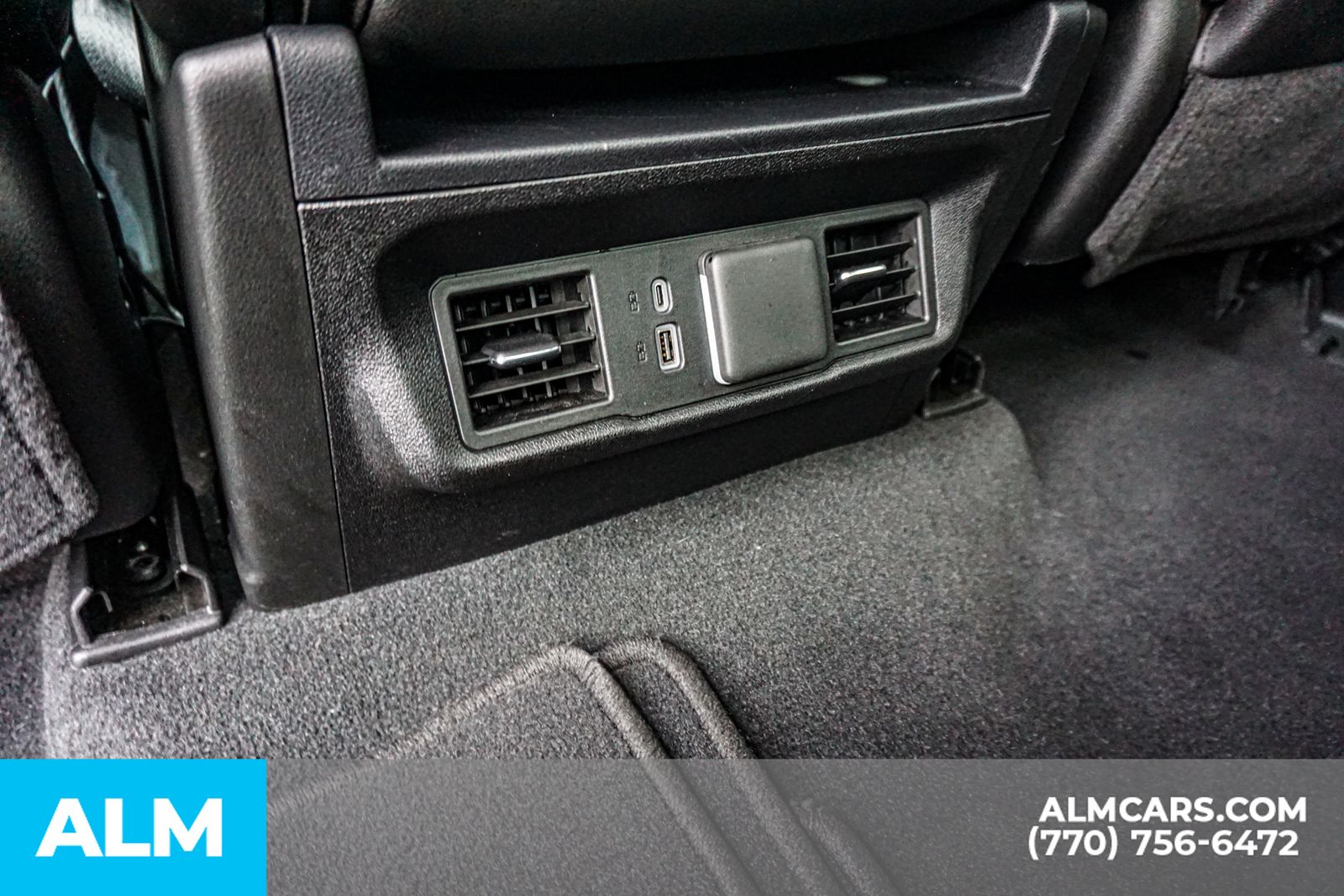 Used 2026 Black GMC SLT image 59