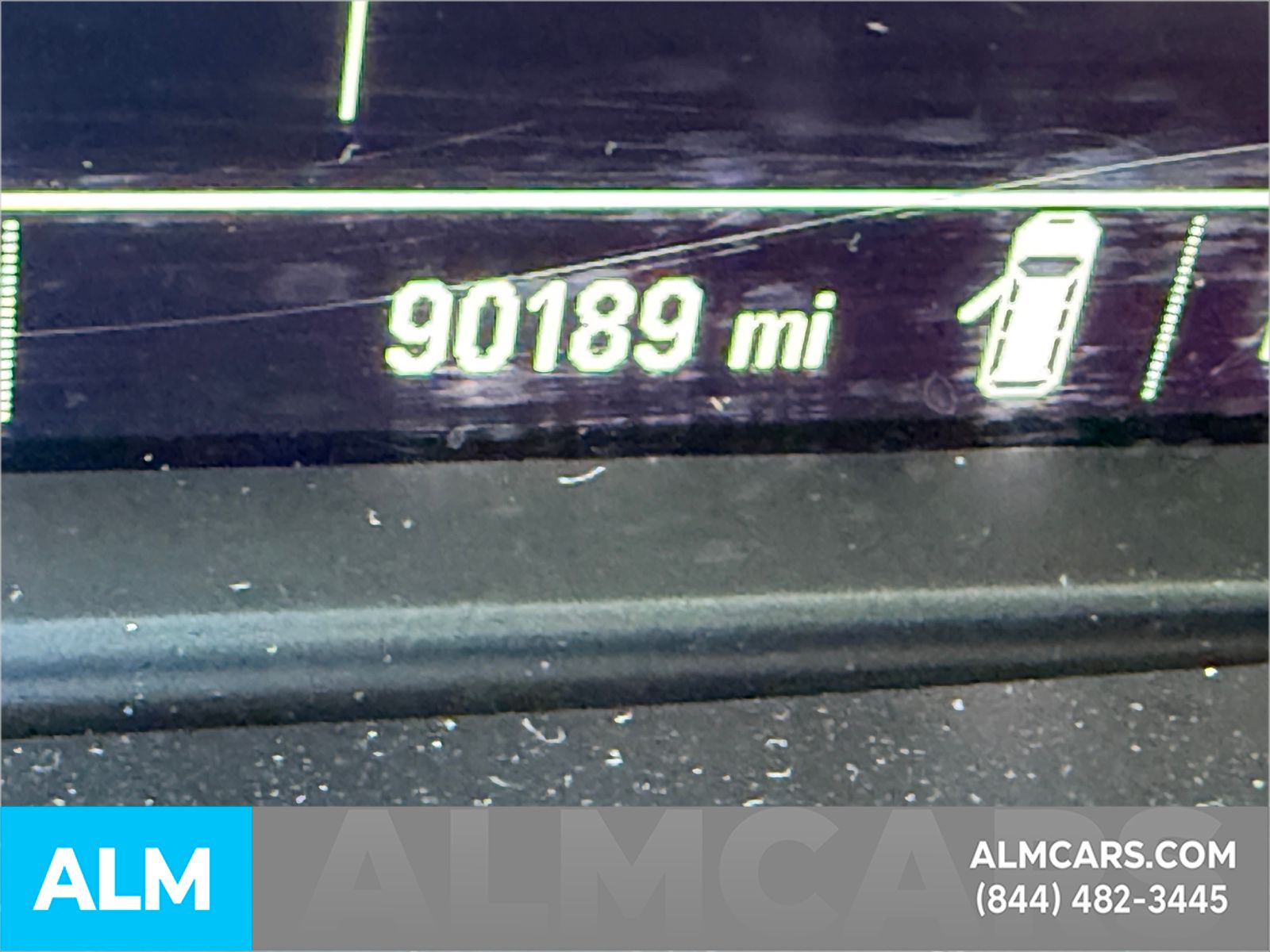 Used 2018 Black Chevrolet LT image 29