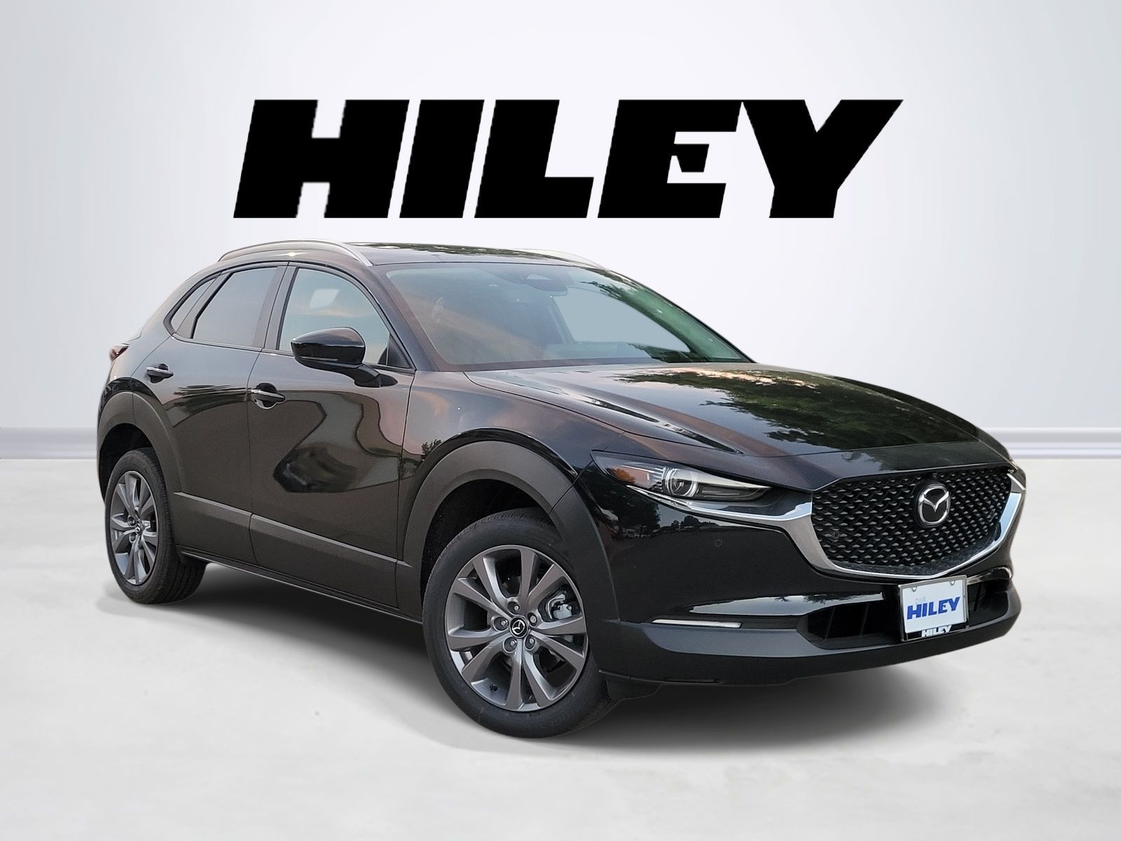 2026 Mazda Mazda CX-30 2.5 S Premium AWD