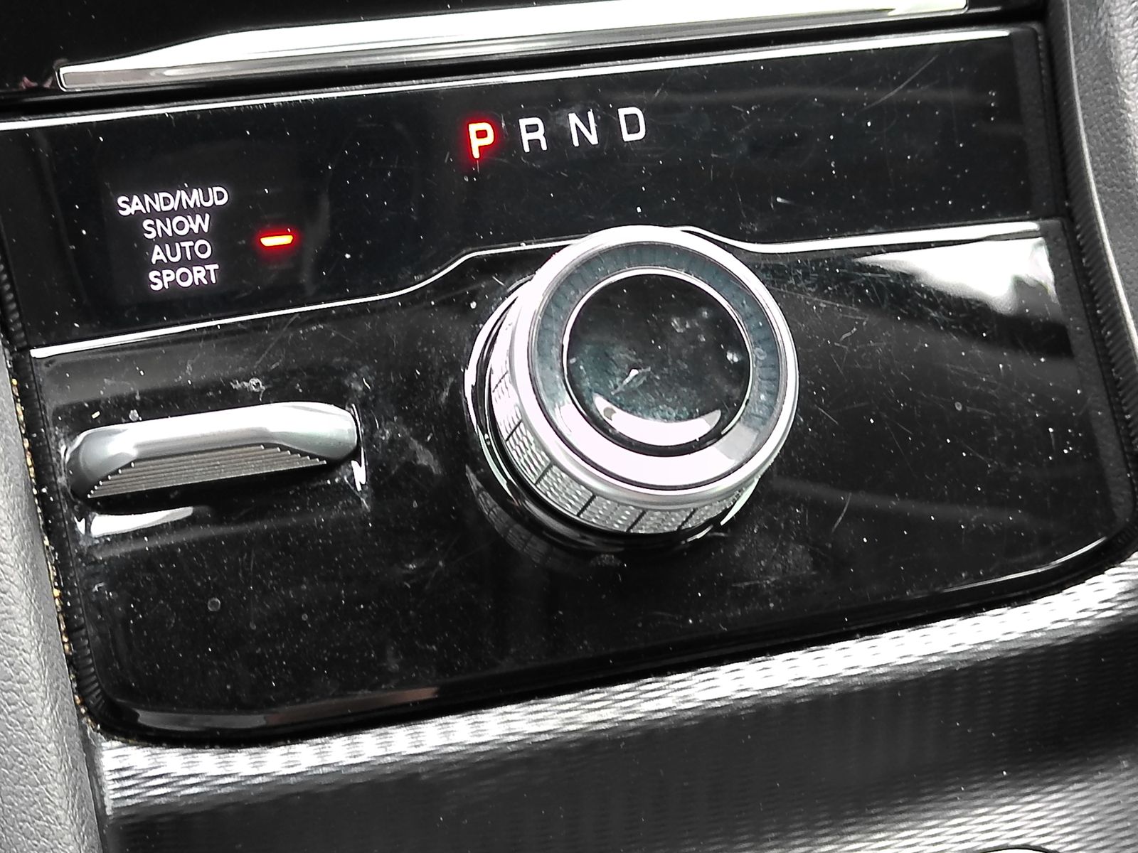 Used 2024 Black Jeep Limited image 21