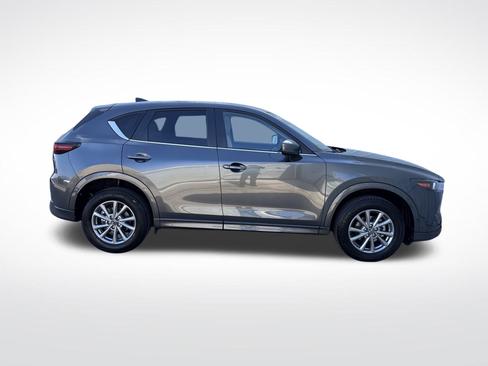 Used Car 2024 Mazda Cx-5  2.5 S Preferred Package For Sale Under $30,000 In Austin, Texas