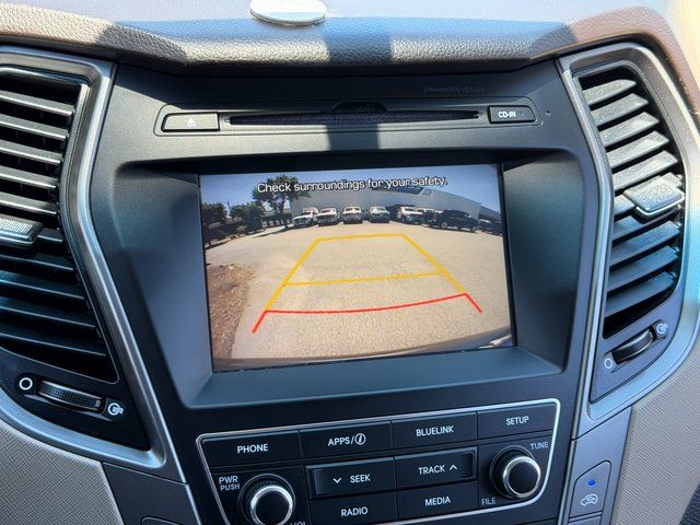 Used 2017 Marlin Blue Hyundai 2.4 Base image 20
