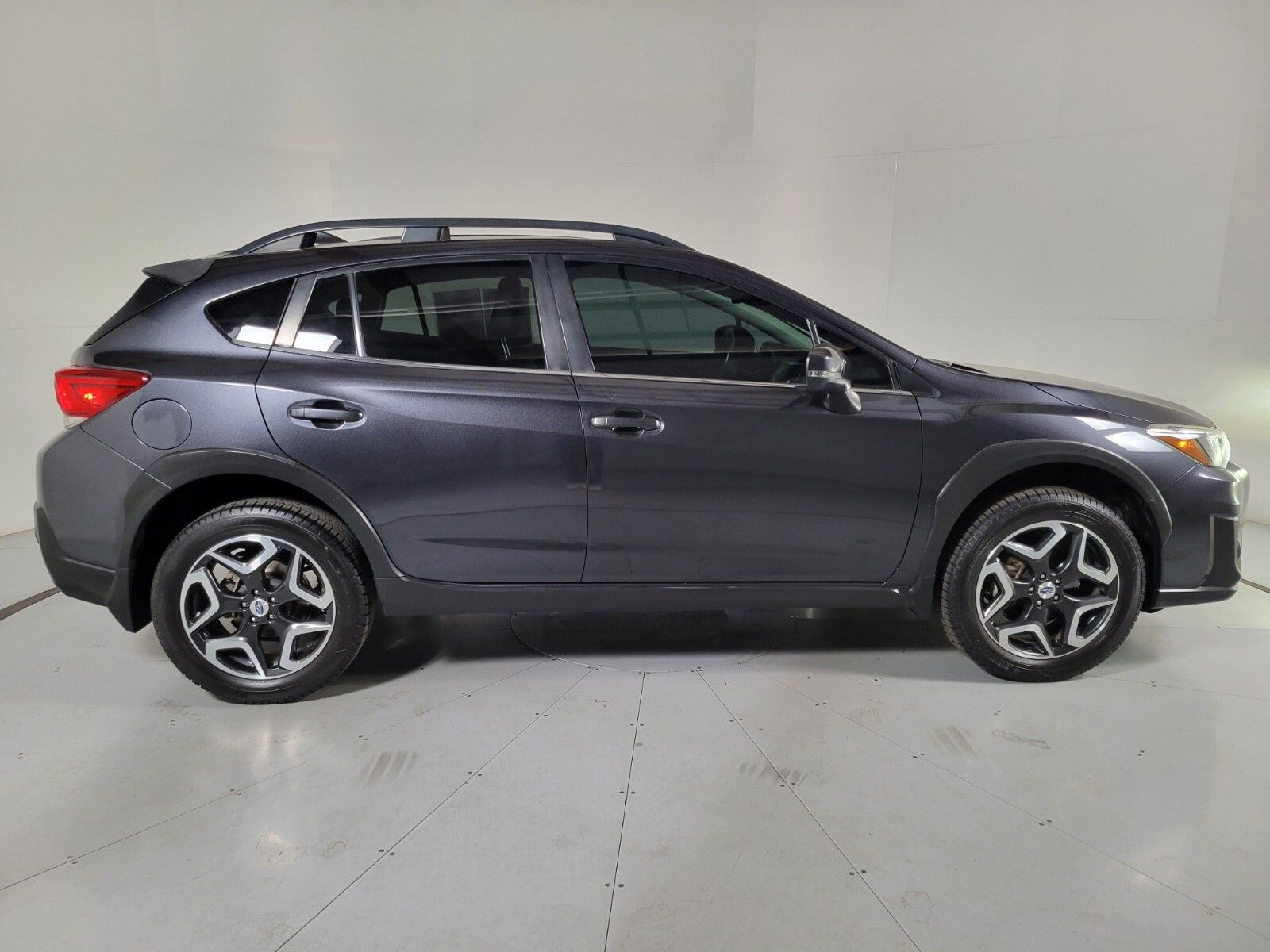 2018 Subaru Crosstrek 2.0i Limited 3