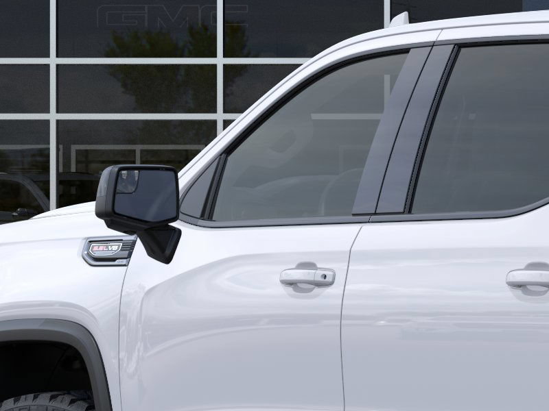 2026 GMC Sierra 1500 AT4X - 11
