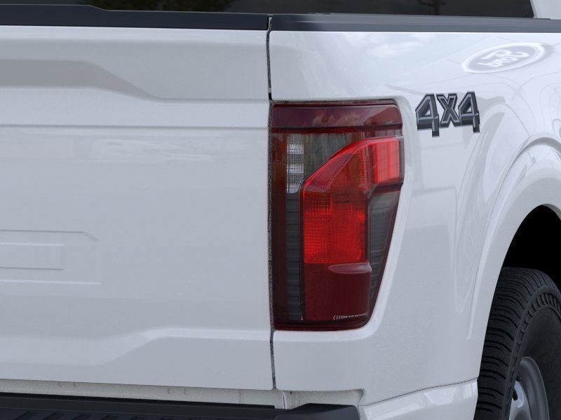 New Car 2025 Ford F-150  Xl For Sale In Austin, Texas